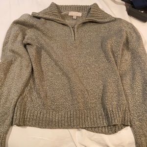 long sleeve sweater